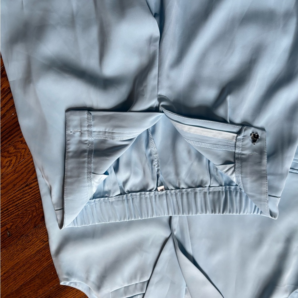 Pretty garden Amazon two piece suit set - Picture 12 of 14